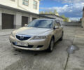 Бежевий Мазда 6, об'ємом двигуна 2 л та пробігом 420 тис. км за 2950 $, фото 1 на Automoto.ua