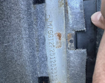 Бежевий Мазда 6, об'ємом двигуна 2 л та пробігом 82 тис. км за 7500 $, фото 47 на Automoto.ua
