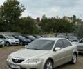 Бежевий Мазда 6, об'ємом двигуна 2 л та пробігом 256 тис. км за 3750 $, фото 1 на Automoto.ua