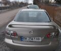 Бежевый Мазда 6, объемом двигателя 2 л и пробегом 310 тыс. км за 3500 $, фото 3 на Automoto.ua