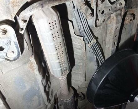 Мазда 6 2004 в Коломые на Automoto.ua Бежевый Мазда 6, объемом двигателя 2 л и пробегом 111 тыс. км за 4000 $, фото 13 на Automoto.ua