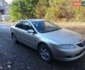 Мазда 6 2004 в Коломые на Automoto.ua Бежевый Мазда 6, объемом двигателя 2 л и пробегом 111 тыс. км за 4000 $, фото 5 на Automoto.ua