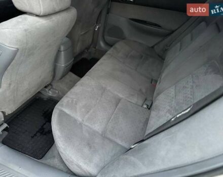 Бежевий Мазда 6, об'ємом двигуна 2 л та пробігом 220 тис. км за 4799 $, фото 6 на Automoto.ua