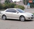 Бежевый Мазда 6, объемом двигателя 2 л и пробегом 334 тыс. км за 5200 $, фото 1 на Automoto.ua