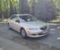 Бежевий Мазда 6, об'ємом двигуна 2 л та пробігом 150 тис. км за 4800 $, фото 3 на Automoto.ua