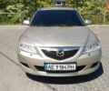 Бежевий Мазда 6, об'ємом двигуна 2 л та пробігом 368 тис. км за 5000 $, фото 1 на Automoto.ua