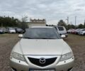 Бежевий Мазда 6, об'ємом двигуна 2 л та пробігом 256 тис. км за 3750 $, фото 1 на Automoto.ua