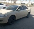 Бежевий Мазда 6, об'ємом двигуна 2 л та пробігом 307 тис. км за 3000 $, фото 1 на Automoto.ua