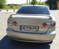 Бежевий Мазда 6, об'ємом двигуна 2 л та пробігом 368 тис. км за 5000 $, фото 3 на Automoto.ua