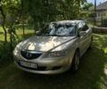 Бежевий Мазда 6, об'ємом двигуна 2 л та пробігом 269 тис. км за 3100 $, фото 1 на Automoto.ua
