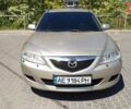 Бежевый Мазда 6, объемом двигателя 2 л и пробегом 368 тыс. км за 5000 $, фото 1 на Automoto.ua