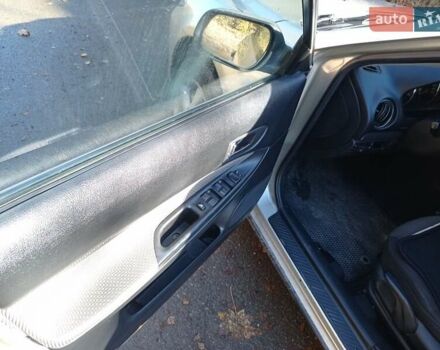 Мазда 6 2004 в Коломые на Automoto.ua Бежевый Мазда 6, объемом двигателя 2 л и пробегом 111 тыс. км за 4000 $, фото 9 на Automoto.ua