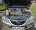 Бежевий Мазда 6, об'ємом двигуна 2 л та пробігом 82 тис. км за 7500 $, фото 50 на Automoto.ua
