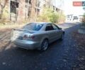 Мазда 6 2004 в Коломые на Automoto.ua Бежевый Мазда 6, объемом двигателя 2 л и пробегом 111 тыс. км за 4000 $, фото 11 на Automoto.ua