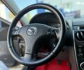Бежевый Мазда 6, объемом двигателя 2 л и пробегом 296 тыс. км за 5490 $, фото 27 на Automoto.ua