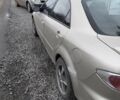 Бежевий Мазда 6, об'ємом двигуна 2 л та пробігом 310 тис. км за 3500 $, фото 1 на Automoto.ua