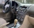 Бежевый Мазда 6, объемом двигателя 2 л и пробегом 256 тыс. км за 2700 $, фото 5 на Automoto.ua