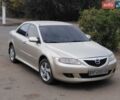 Бежевый Мазда 6, объемом двигателя 2 л и пробегом 334 тыс. км за 5200 $, фото 1 на Automoto.ua