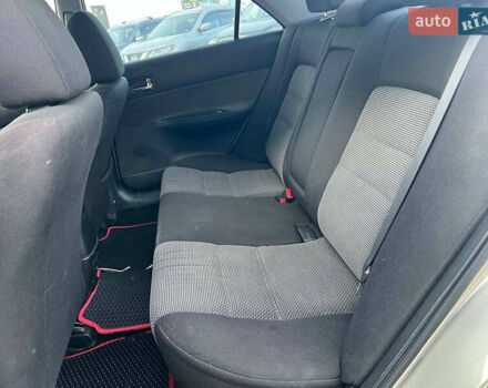 Бежевый Мазда 6, объемом двигателя 2 л и пробегом 187 тыс. км за 4190 $, фото 31 на Automoto.ua