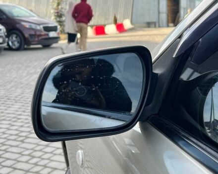 Бежевый Мазда 6, объемом двигателя 2 л и пробегом 187 тыс. км за 4190 $, фото 13 на Automoto.ua