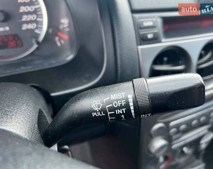 Бежевый Мазда 6, объемом двигателя 2 л и пробегом 187 тыс. км за 4190 $, фото 22 на Automoto.ua