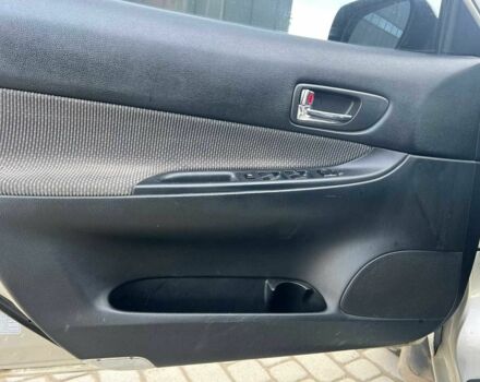 Бежевый Мазда 6, объемом двигателя 2 л и пробегом 187 тыс. км за 4190 $, фото 14 на Automoto.ua