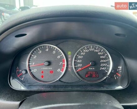 Бежевый Мазда 6, объемом двигателя 2 л и пробегом 187 тыс. км за 4190 $, фото 20 на Automoto.ua