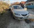 Бежевый Мазда 6, объемом двигателя 2 л и пробегом 250 тыс. км за 1500 $, фото 1 на Automoto.ua