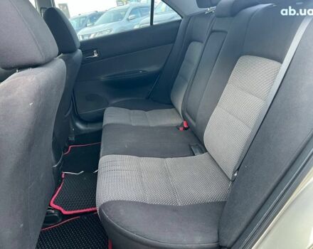 Бежевый Мазда 6, объемом двигателя 2 л и пробегом 187 тыс. км за 4190 $, фото 31 на Automoto.ua