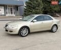 Бежевый Мазда 6, объемом двигателя 2 л и пробегом 278 тыс. км за 5000 $, фото 1 на Automoto.ua