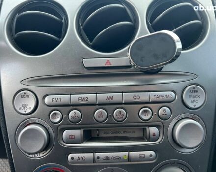 Бежевый Мазда 6, объемом двигателя 2 л и пробегом 187 тыс. км за 4190 $, фото 25 на Automoto.ua