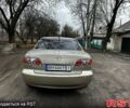 Бежевий Мазда 6, об'ємом двигуна 2 л та пробігом 143 тис. км за 6300 $, фото 4 на Automoto.ua