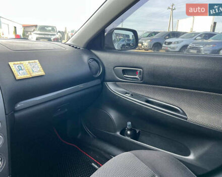 Бежевый Мазда 6, объемом двигателя 2 л и пробегом 187 тыс. км за 4190 $, фото 28 на Automoto.ua