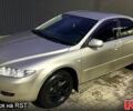 Бежевый Мазда 6, объемом двигателя 2 л и пробегом 187 тыс. км за 3600 $, фото 1 на Automoto.ua