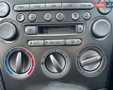 Бежевый Мазда 6, объемом двигателя 2 л и пробегом 187 тыс. км за 4190 $, фото 26 на Automoto.ua