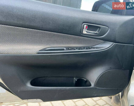 Бежевый Мазда 6, объемом двигателя 2 л и пробегом 187 тыс. км за 4190 $, фото 14 на Automoto.ua