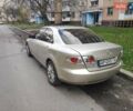 Бежевый Мазда 6, объемом двигателя 2 л и пробегом 244 тыс. км за 4500 $, фото 1 на Automoto.ua