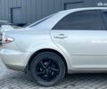 Бежевый Мазда 6, объемом двигателя 2 л и пробегом 187 тыс. км за 4190 $, фото 8 на Automoto.ua