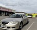 Бежевый Мазда 6, объемом двигателя 2 л и пробегом 357 тыс. км за 3300 $, фото 1 на Automoto.ua