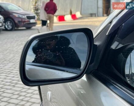 Бежевый Мазда 6, объемом двигателя 2 л и пробегом 187 тыс. км за 4190 $, фото 13 на Automoto.ua