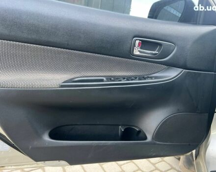 Бежевый Мазда 6, объемом двигателя 2 л и пробегом 187 тыс. км за 4190 $, фото 14 на Automoto.ua