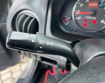 Бежевый Мазда 6, объемом двигателя 2 л и пробегом 187 тыс. км за 4190 $, фото 21 на Automoto.ua