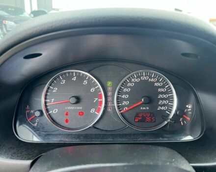 Бежевый Мазда 6, объемом двигателя 2 л и пробегом 187 тыс. км за 4190 $, фото 20 на Automoto.ua