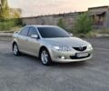 Бежевий Мазда 6, об'ємом двигуна 2 л та пробігом 217 тис. км за 4862 $, фото 1 на Automoto.ua