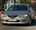 Бежевый Мазда 6, объемом двигателя 2 л и пробегом 228 тыс. км за 3299 $, фото 1 на Automoto.ua