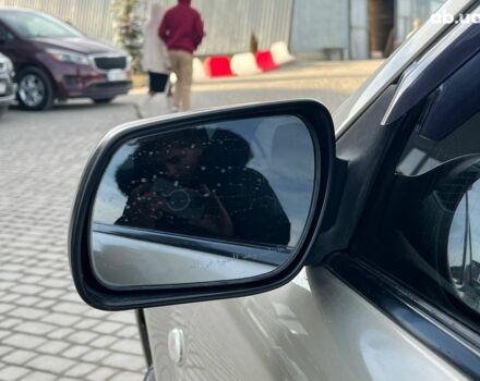 Бежевый Мазда 6, объемом двигателя 2 л и пробегом 187 тыс. км за 4190 $, фото 13 на Automoto.ua