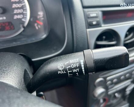 Бежевый Мазда 6, объемом двигателя 2 л и пробегом 187 тыс. км за 4190 $, фото 22 на Automoto.ua