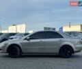Бежевый Мазда 6, объемом двигателя 2 л и пробегом 187 тыс. км за 4190 $, фото 3 на Automoto.ua