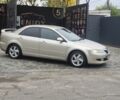 Бежевий Мазда 6, об'ємом двигуна 2 л та пробігом 278 тис. км за 2700 $, фото 1 на Automoto.ua