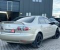 Бежевый Мазда 6, объемом двигателя 2 л и пробегом 187 тыс. км за 4190 $, фото 7 на Automoto.ua